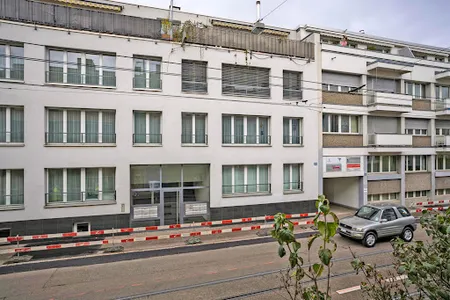 Austrasse Serviced Apartment