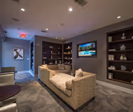 Richmond Avenue Serviced Apartment