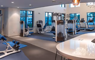 Rocky Point Apartments