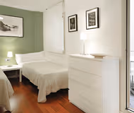 Sant Pere Serviced Apartment