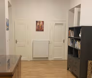 Krkonošská Serviced Apartment