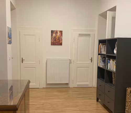 Krkonošská Serviced Apartment