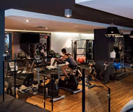 William Street Serviced Apartment