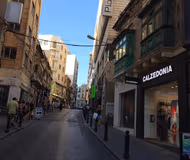 Sliema Serviced apartment