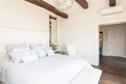 Sensational Luxury Villa Near Antibes