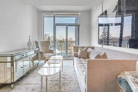 Bronte Rd Serviced Apartment