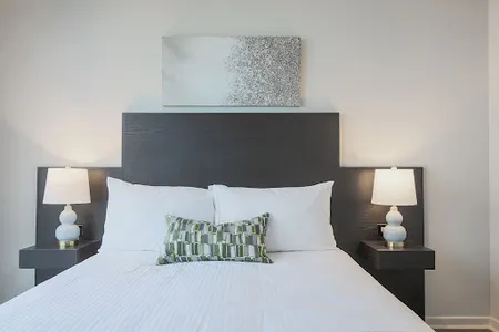 Waterclub Condo Apartment