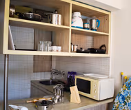 Sector-40 Gurgaon Serviced Apartments