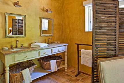 A Dream French House at the Foot of Mont Ventoux