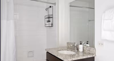 Superior Street Serviced Apartment