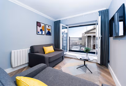 Aparthotel Christchurch