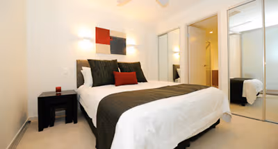 Merivale Street Apartments