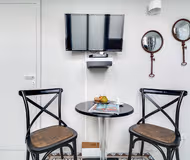 Port Royal serviced apartment