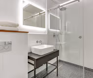 Brovar Serviced Apartment
