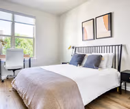 The Griffis  Apartment