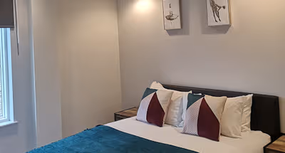 Stanmore Apartments