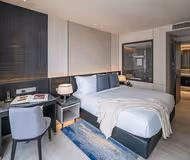 Ascott Thonglor Bangkok