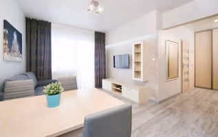 Ściegiennego Serviced Apartment