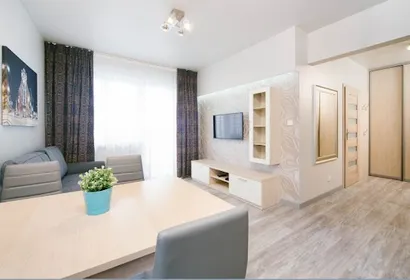 Ściegiennego Serviced Apartment