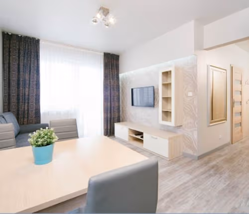 Ściegiennego Serviced Apartment