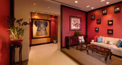 Blue Pool Road Apartments