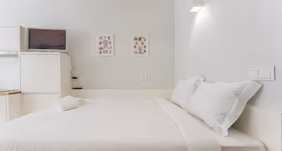 San Sebastian Serviced Apartment