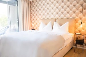 Gubelhof Suites