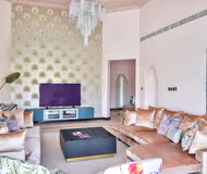 Breathtaking 5 Bedroom Villa