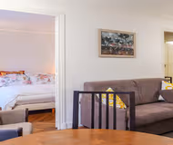 ASSAS LUXEMBOURG-THE CORE FO SAINT GERMAIN