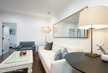 1723 U Street NW Unit 4