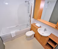 Bothwell Road Apartment Aberdeen