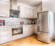 Kaiserstraße Serviced Apartment