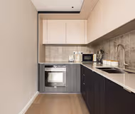 The Kennington Collection