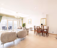 Al Khushkar Serviced Apartment