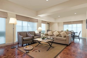 Somerset Olympia Makati