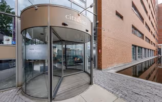 Citadines Sloterdijk Station Amsterdam - Gallery