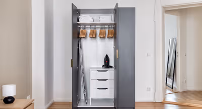 Friedrich Serviced Apartment