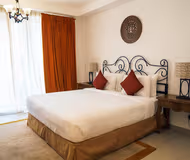 Al Marjan Island Serviced Apartments, Ras al Khaimah
