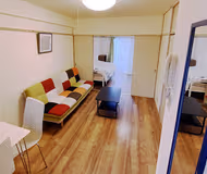 Itabashi-Ku Apartment- II