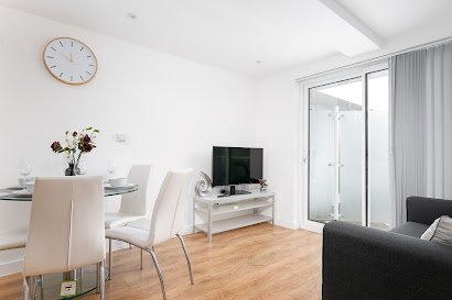 Tower Point Apartments in Enfield
