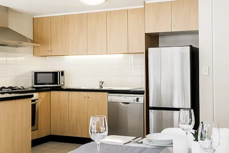 North Sydney Serviced Apartments