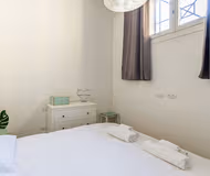Eugenio Serviced Apartment