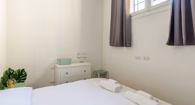 Eugenio Serviced Apartment