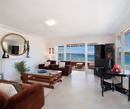 Balmoral Beach Serviced Apartment
