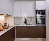 Bliss Serviced Apartments