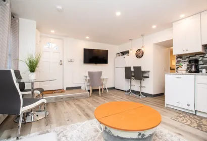 Gut Renovated