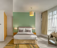 Al Thaniya St Serviced Apartment