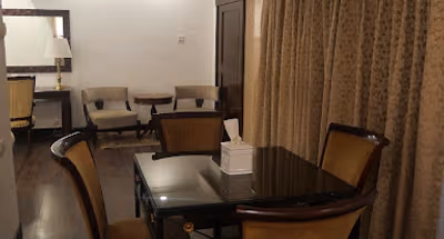 Haroon Road Serviced Apartments