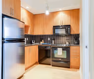 Homewood Avenue  Serviced Apartment