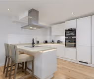 Royal Mile Residence Edinburgh